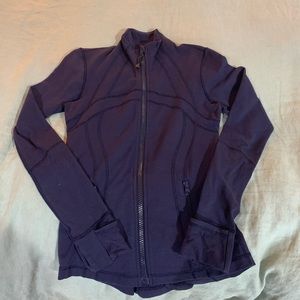 Lululemon Define Jacket